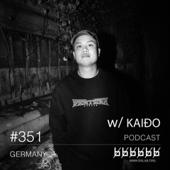 w/ KAIĐO - Podcast #351