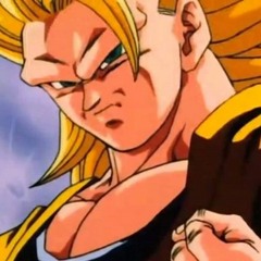 Audiotricz x DBZ Hardstyle (THE WORLD IS MINE) DBZ Hardstyle