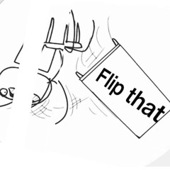Premiere: DJ ramex & Bckpain - Flip that