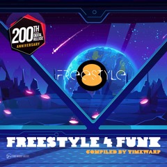 Funky Destination - Born To Be Bad (original)
