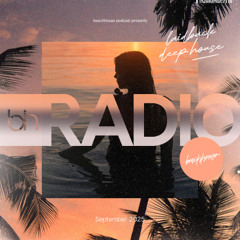 Beachhouse Radio - September 2025 - with Royce Cocciardi - Deep House Mix