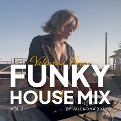 Funky House mix vol.2