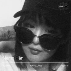 In-studio: Nema Hän Nov 2025