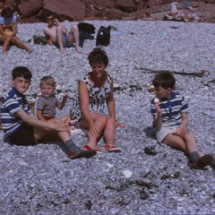 With My Mum & Dad (with Tim Aylesworth)