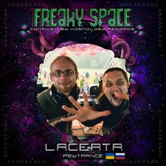 Kala - Spell Bomb (Remix Lacerta)