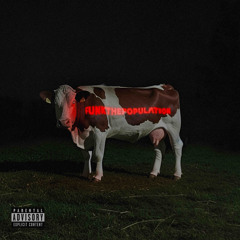 FUNKTHEPOPULATION EP