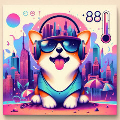 July Jiggles (Summer '25 Mix)