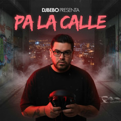 DJBEBO-TRAP MIX (Latin Trap Mix 2025)