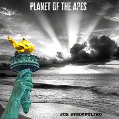 Planet of the Apes