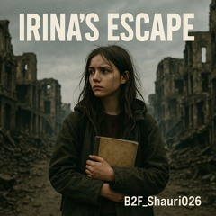 01 - Irina's Escape