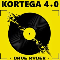Dave Ryder @ Kortega 4.0 [Conny Kramer Münster]