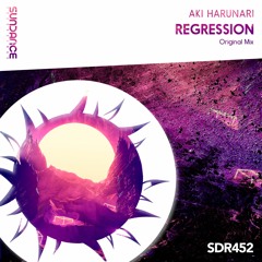 Aki Harunari - Regression (Original Mix)