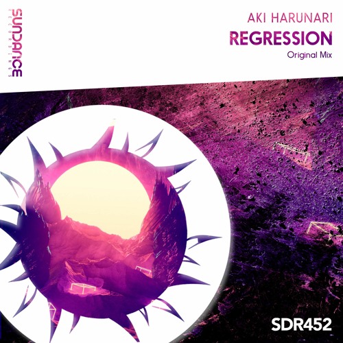 Aki Harunari - Regression (Original Mix)
