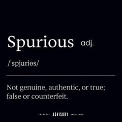 Spurious