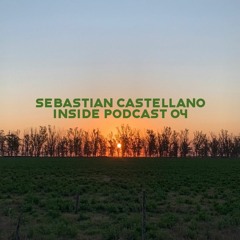Inside Podcast 04 - March '23
