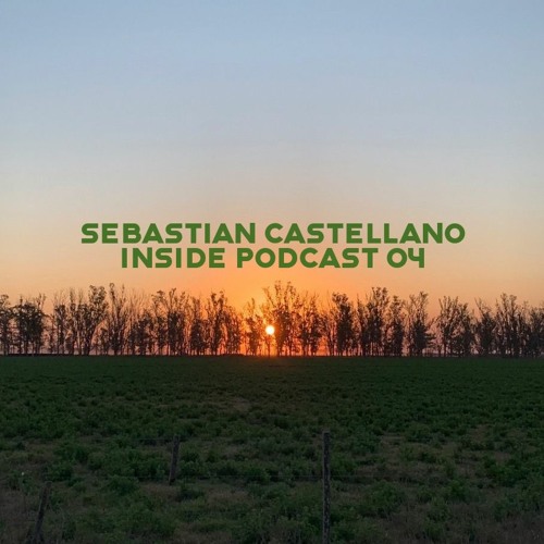 Inside Podcast 04 - March '23