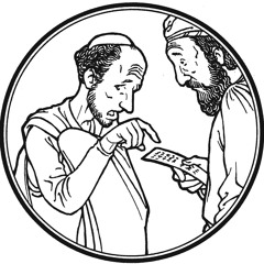 The Righteous Lord - Sermon for Trinity IX 2025-08-17