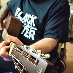 Chump (Or So I Tell Myself) - rough cut/demo