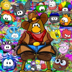 puffle roundup hoedown ^>^ DONK RAVE HARDCORE BANJO *3*