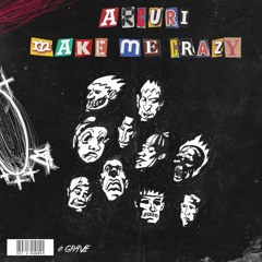 Arcuri - Make Me Crazy