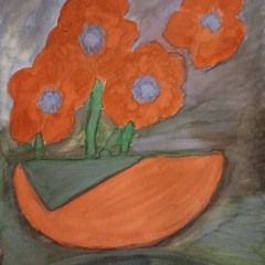 Liten melodi på morgonkvisten.