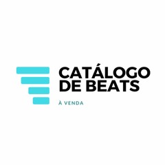 CATÁLOGO DE BEATS [À VENDA]