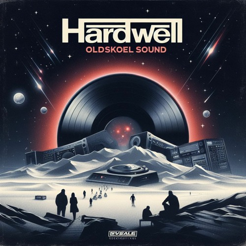 Stream HARDWELL Oldskool Sound by ID s Sets Listen online for free on SoundCloud