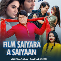 Film Saiyara a Saiyaan