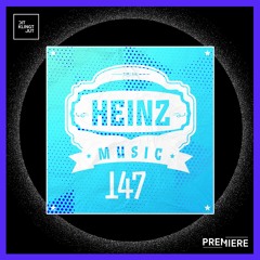 PREMIERE: Marcus Meinhardt - Time Is Now | Heinz Music