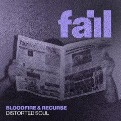 𝗙𝗥𝗘𝗘 𝗗𝗟 | Bloodfire & REcurse - Distorted Soul