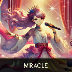 Mystic Covers - Miracle (Sunhiausa Remix)