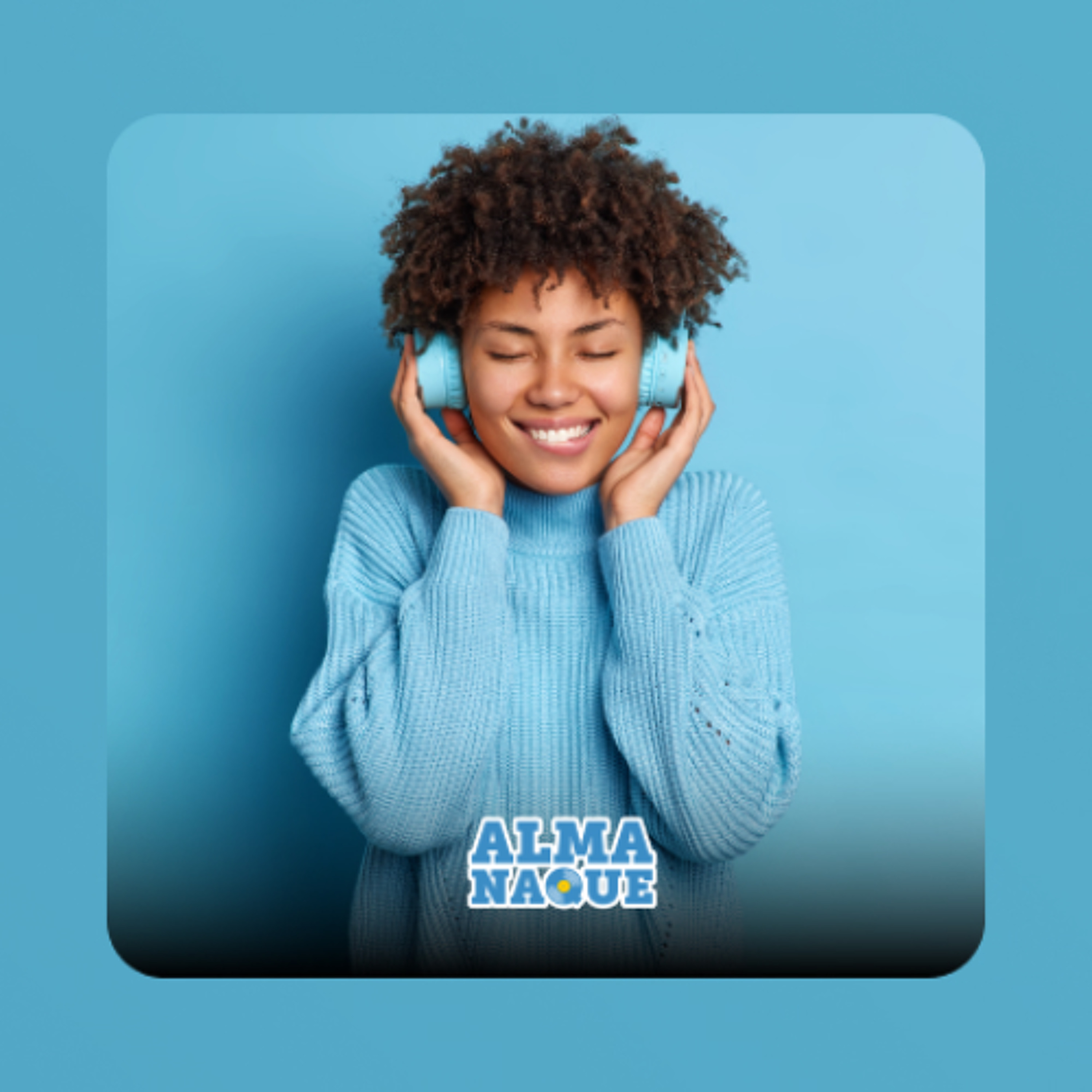 Rádio Aparecida - Almanaque: Comebacks no mundo da música e os retornos que marcaram a história episode artwork