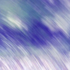 As the Noise of Many Waters