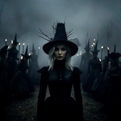 Freestyle,Bruxa🧙‍♀️ (Ep Terapia Volume 1)
