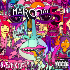 Maroon 5 - Daylight