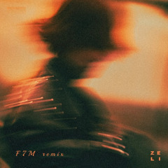 Zeli - Hold It Up To The Light (F7M Remix)
