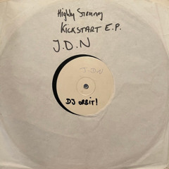 JDN - Kickstarter