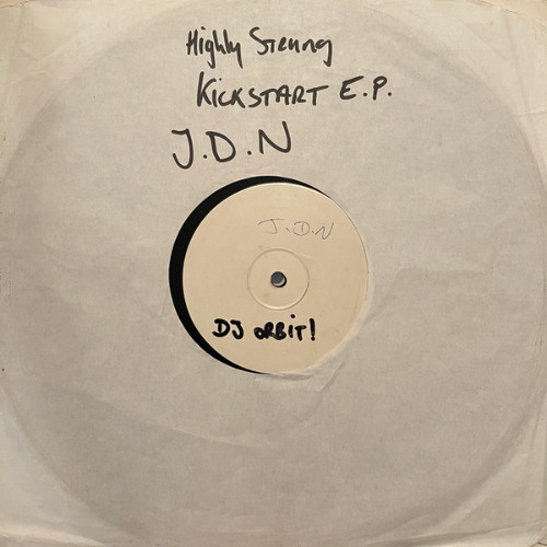 JDN - Kickstarter