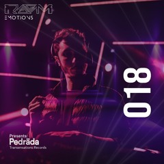EMOTIONS 018 - Pedräda