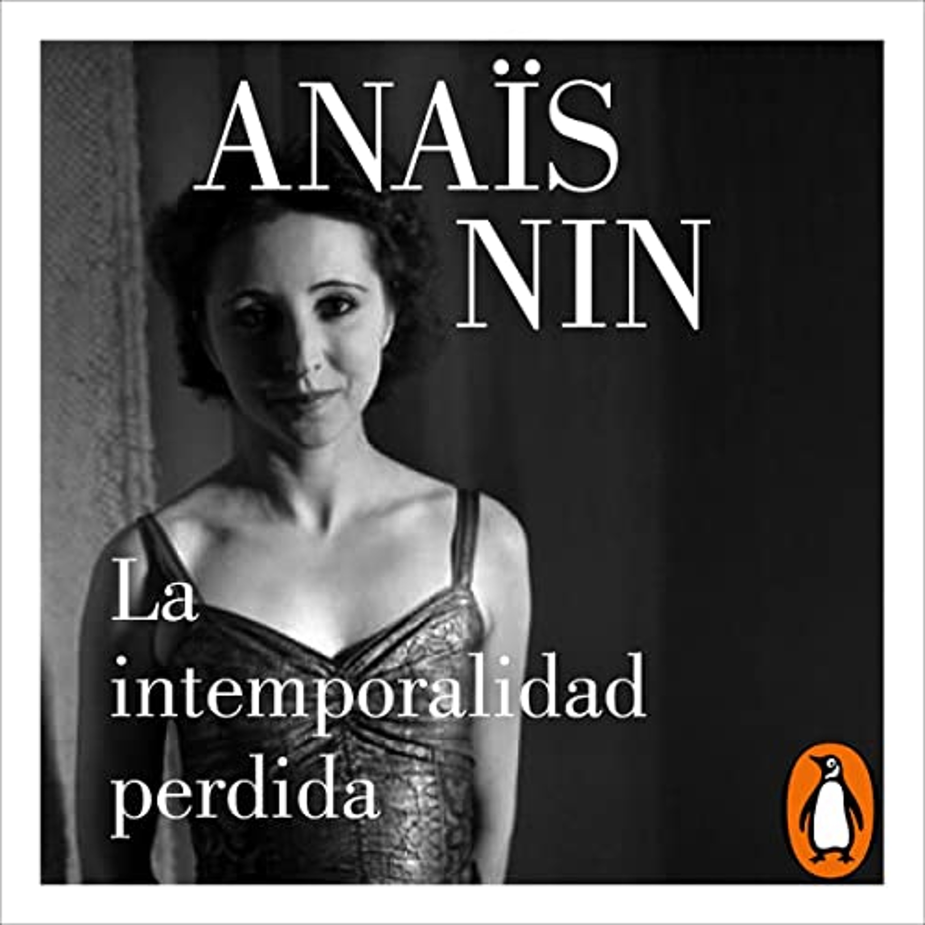La intemporalidad perdida [Waste of Timelessness and Other Early St] (Audiolibro) | Prueba Gratis