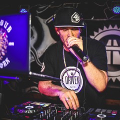 DJ LIONDUB - LIVE & STUDIO MIXES
