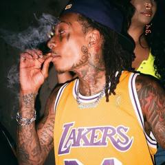 Wiz Khalifa & Harry Fraud ~ Top Golf