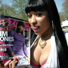 nicki x magnolia remix (she ain’t bad she a sad lil wanna be) tiktok