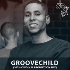 DHSA PODCAST : 121 - GrooveChild [100% Production Mix]