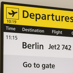 Jet2 Holiday To Berlin (AP3X)