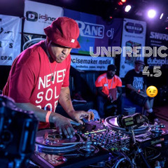 UNPREDICTABLE PART 4.5