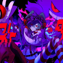 【初音ミク】俺ゴーストタイプ 【syudou】| I’m a Ghost-type - syudou feat. hatsune miku