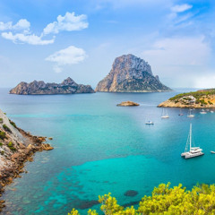 Eliza Rose & The Martinez Brothers - Pleasure Peak (JAVI ROW IBIZA SUMMER 2025 REMIX)