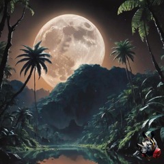 Jungle Moon