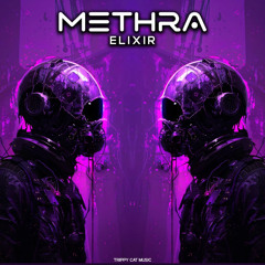 Methra - Raw Seduction (Original Mix) [Trippy Cat Mucic]